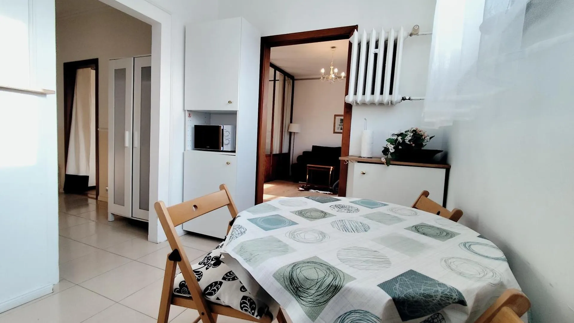 K2215 Grand-Tourist Apartment Gdańsk Polska
