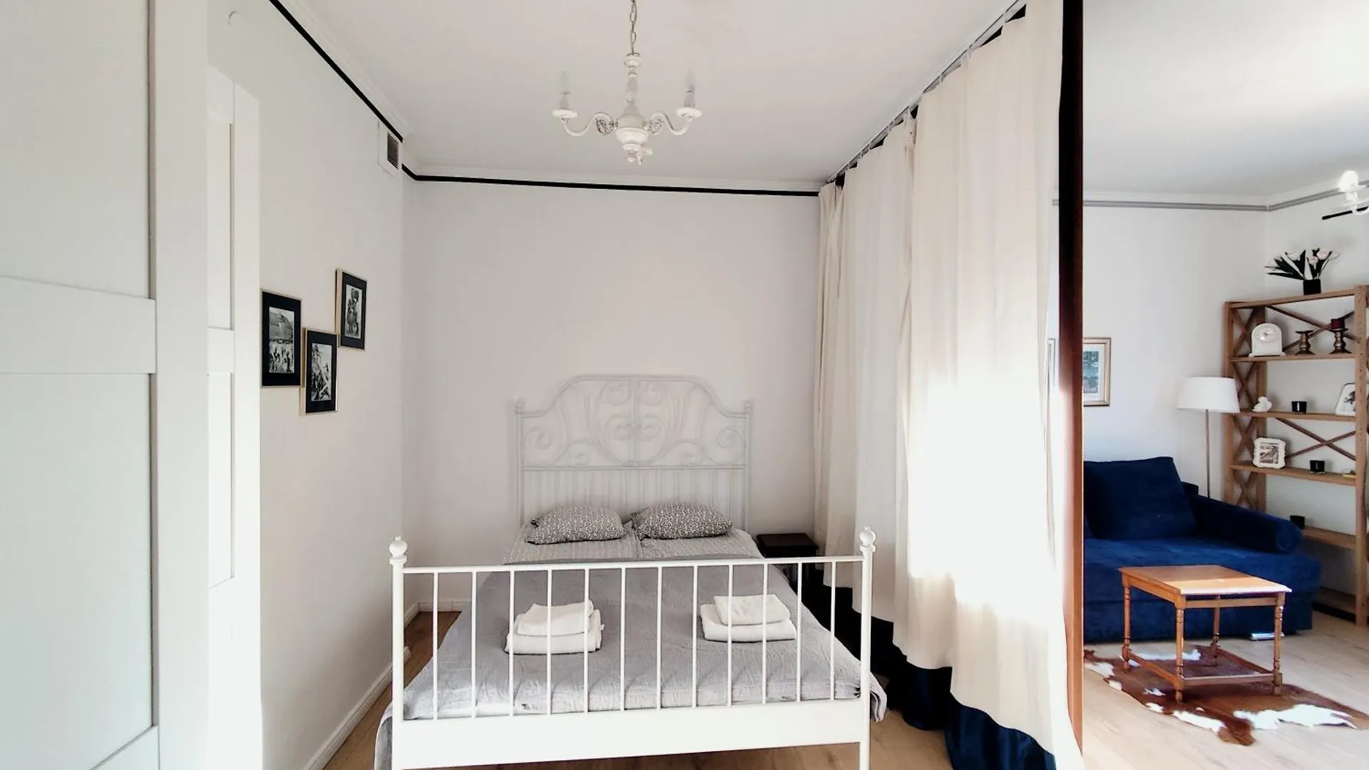 K2215 Grand-Tourist Apartment Gdańsk Polska