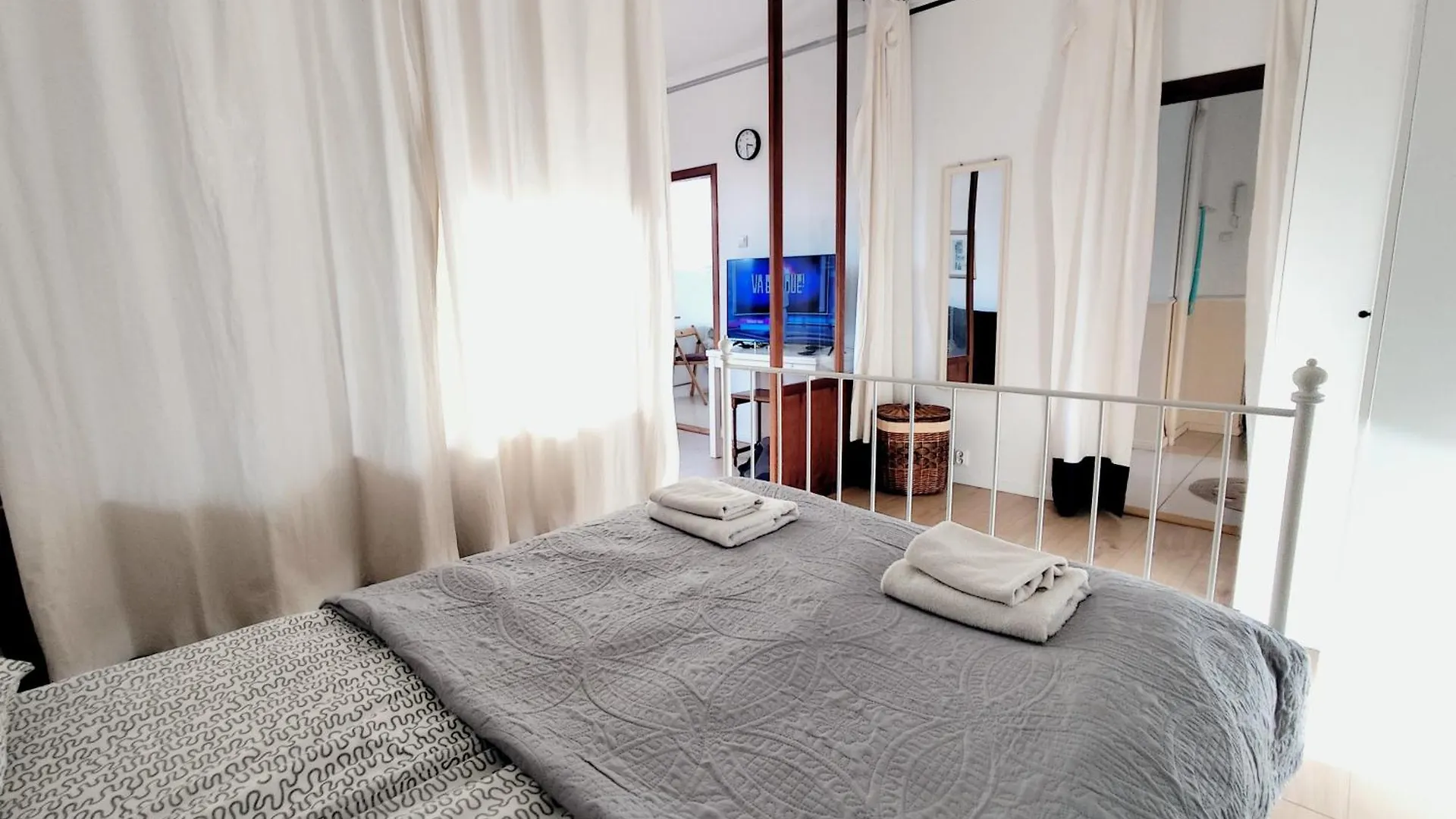 K2215 Grand-Tourist Apartment Gdańsk