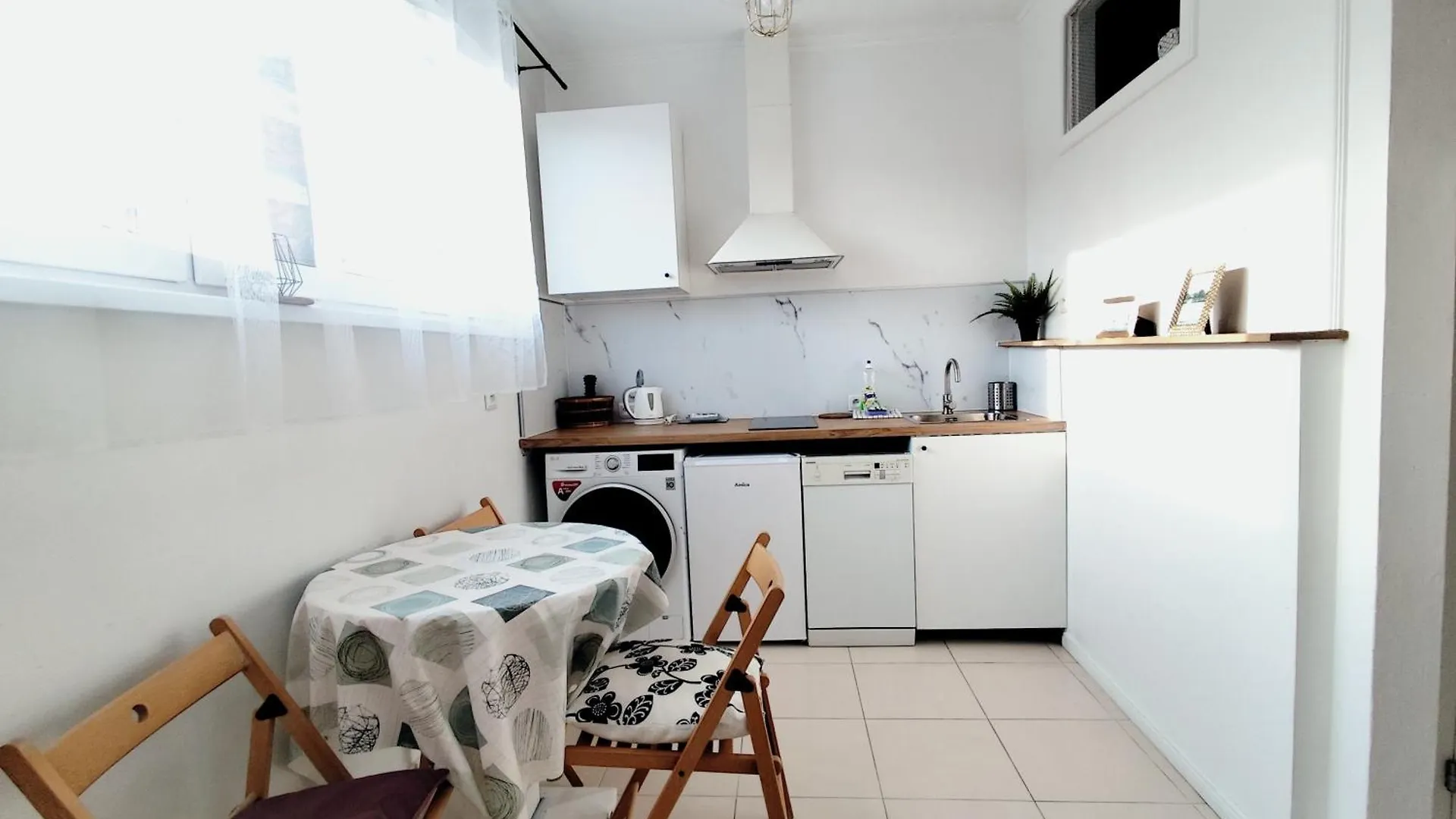 K2215 Grand-Tourist Apartment Gdańsk