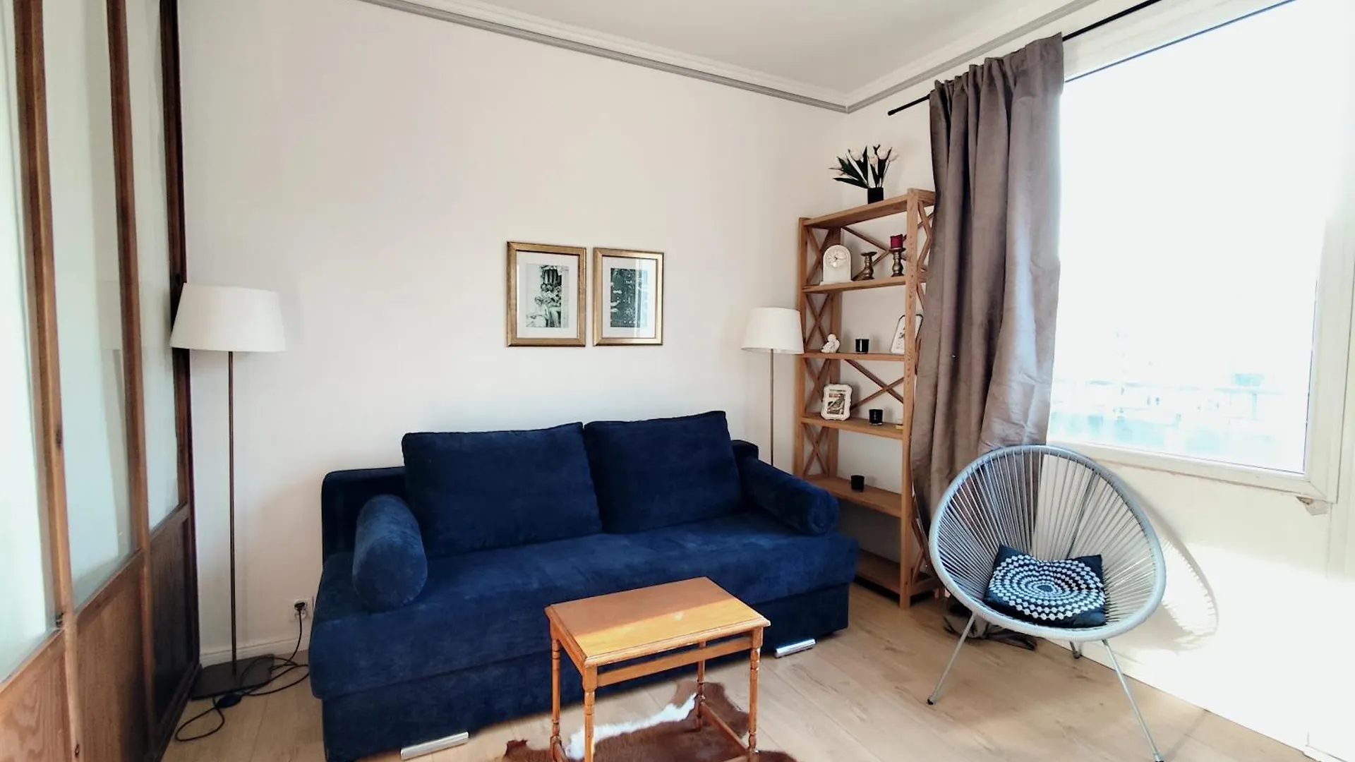 K2215 Grand-Tourist Apartment Gdańsk