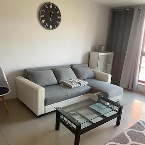 Apartament Motlawa Gdańsk